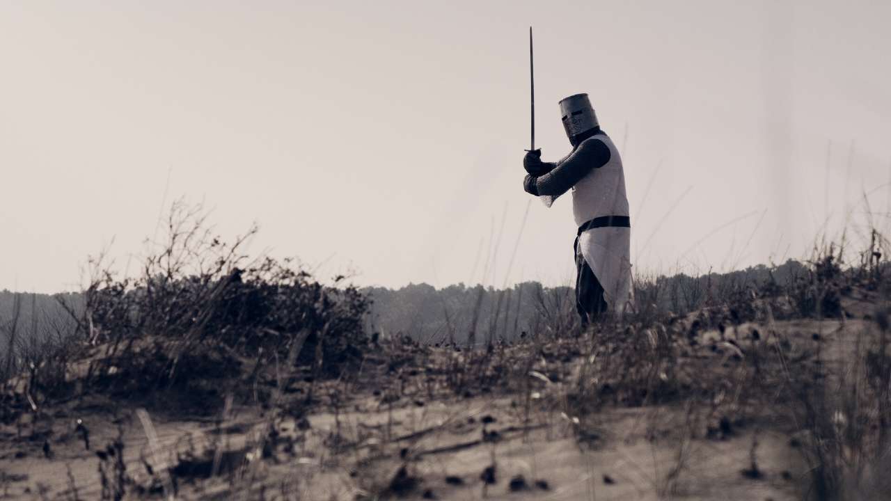 il crociato 01